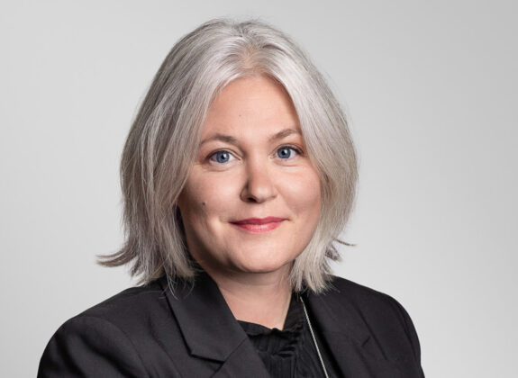 Anna Svedberg Head of R&D