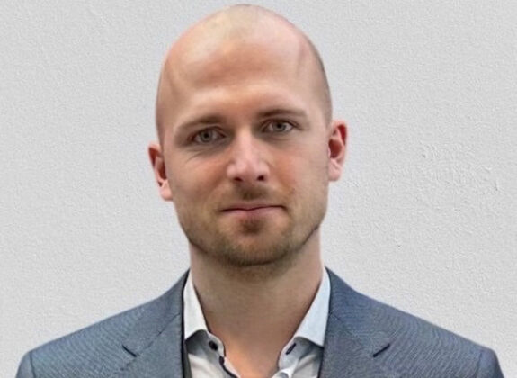 Albert Bergström Sales Manager Sekab