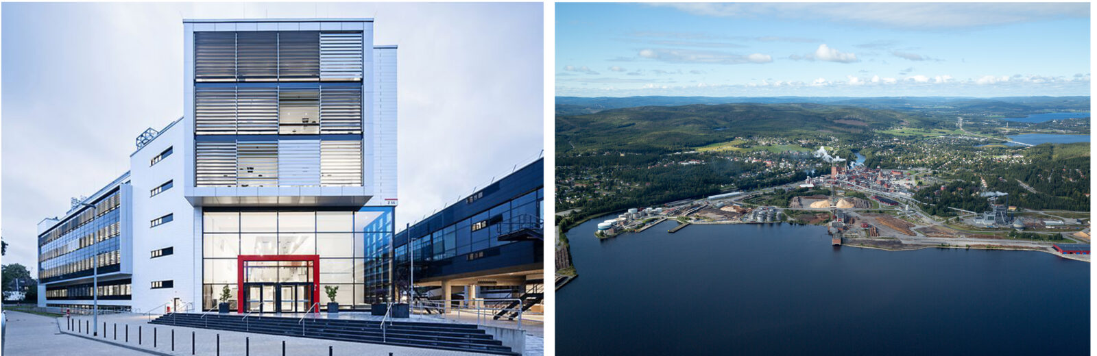 Henkel and Sekab partnership