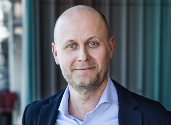 Magnus Lanner