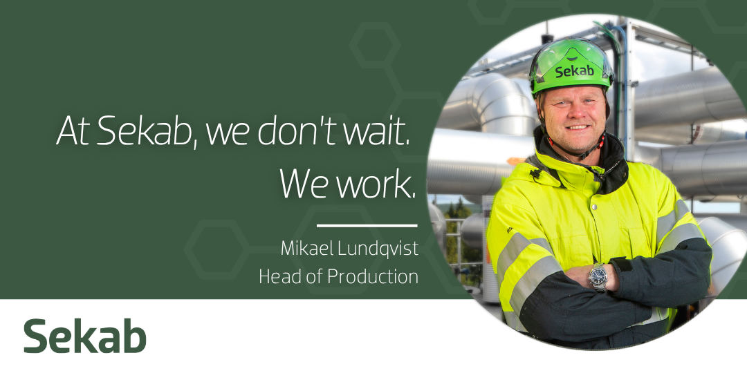 Newsletter Mikael Lundqvist