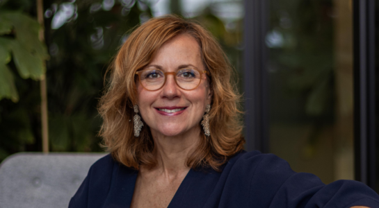 Regina Sipos styrelseordförande Sekab