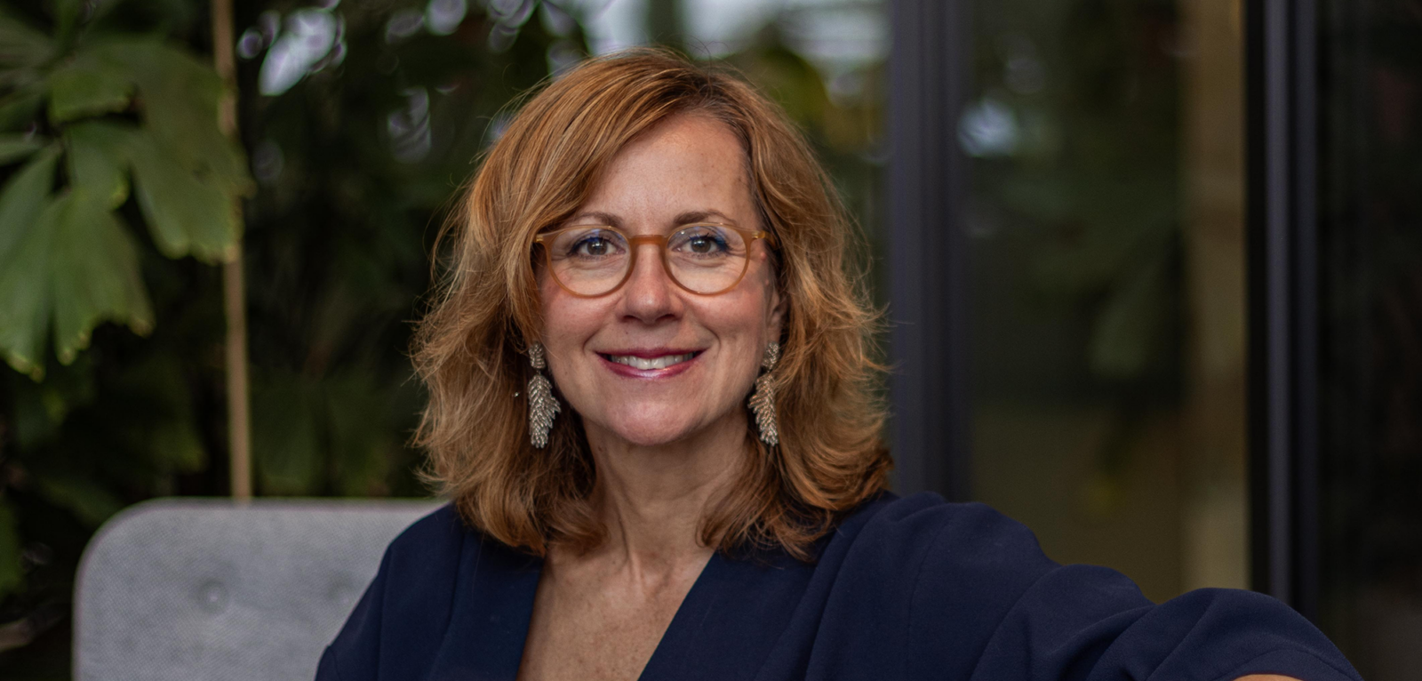 Regina Sipos styrelseordförande Sekab