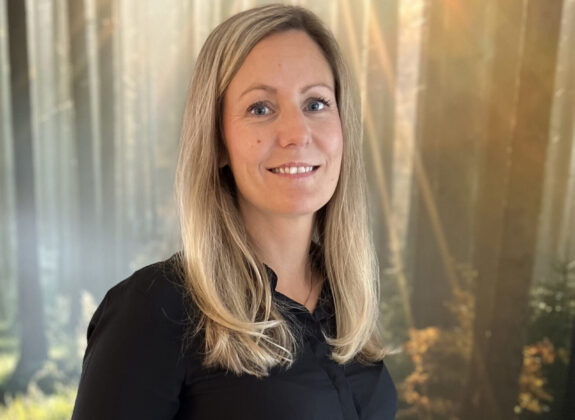 Anna Olsson miljöingenjör Sekab